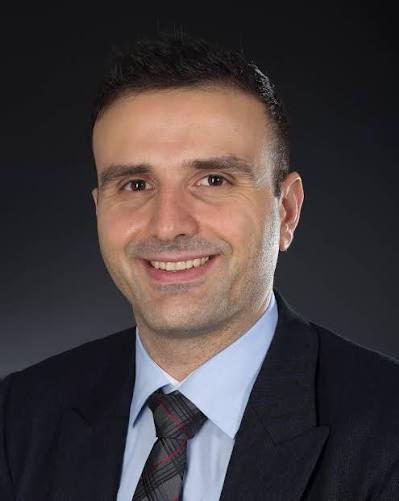 Dr Alp Atik
